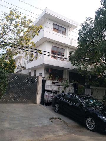 4 BHK Independent House For Rent in RWA Apartments Sector 47 Sector 47 Noida  8104598