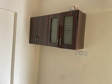 Furnished Amenities in 4 BHK Apartment at Mantra Sky Homes, Magarpatta City – for Sale