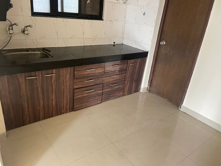 Kitchen, mantra-sky-homes 4 Bedroom 2088 Sq.Ft. Apartment In Magarpatta City Pune 8104597