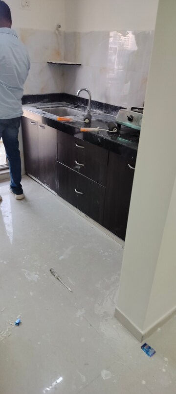 Kitchen in 2 BHK Apartment at DLH Imur, Andheri West – for Rent