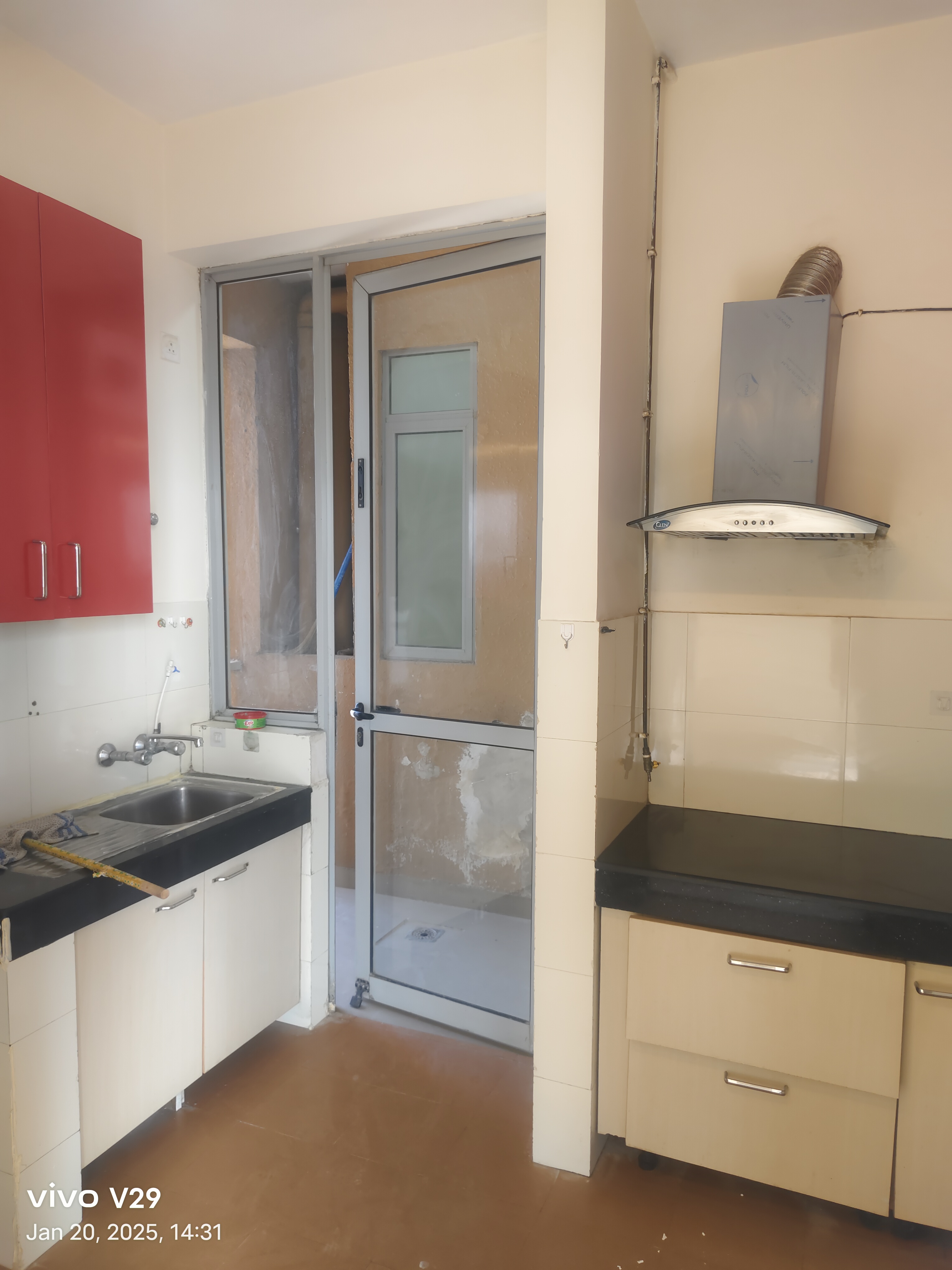 2 BHK Apartment For Sale in Pioneer Park Phase 1