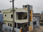 4 BHK 100 Sq.Yd. Independent House in Gandamguda