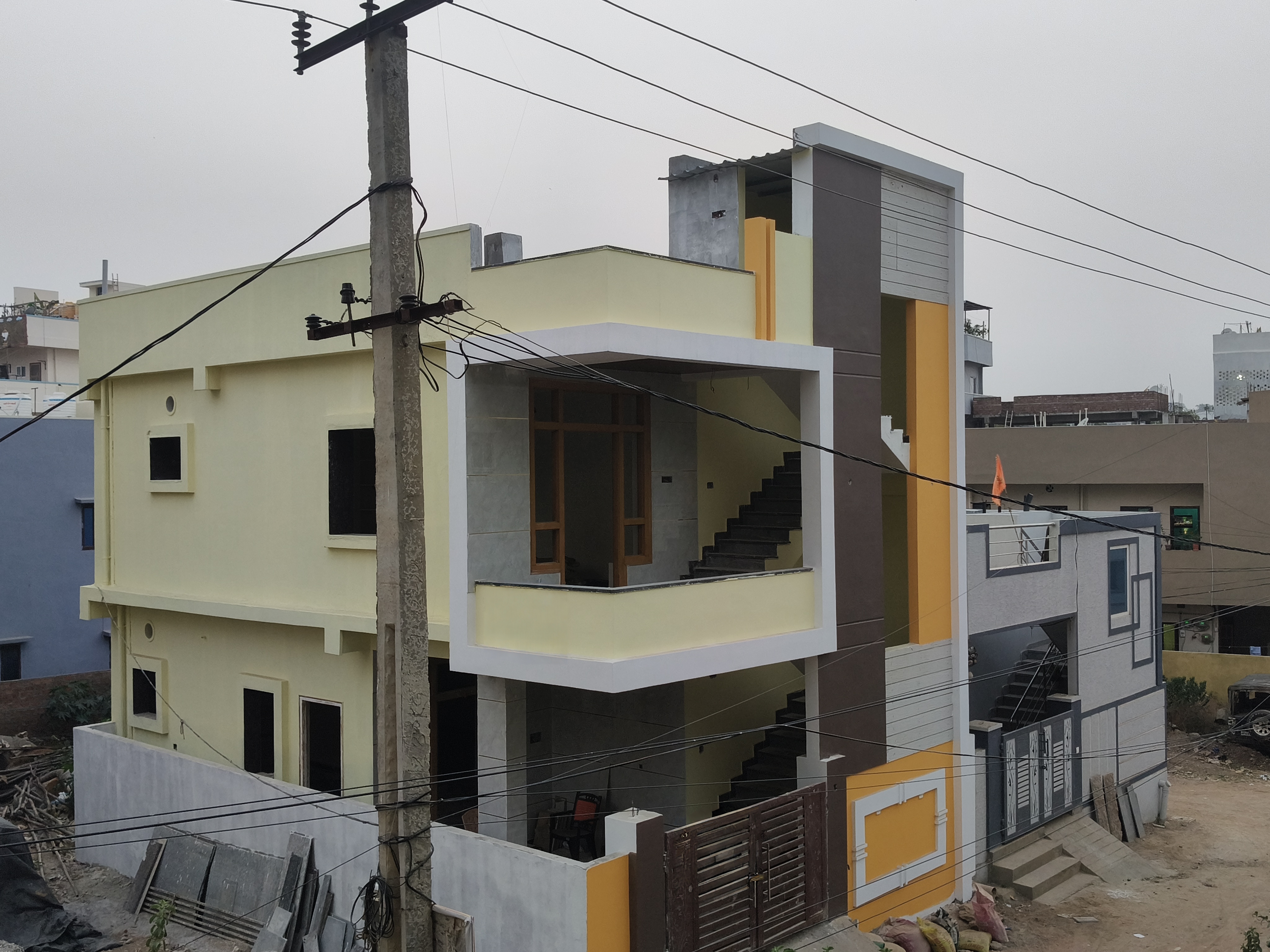 4 BHK Independent House For Sale in Gandamguda
