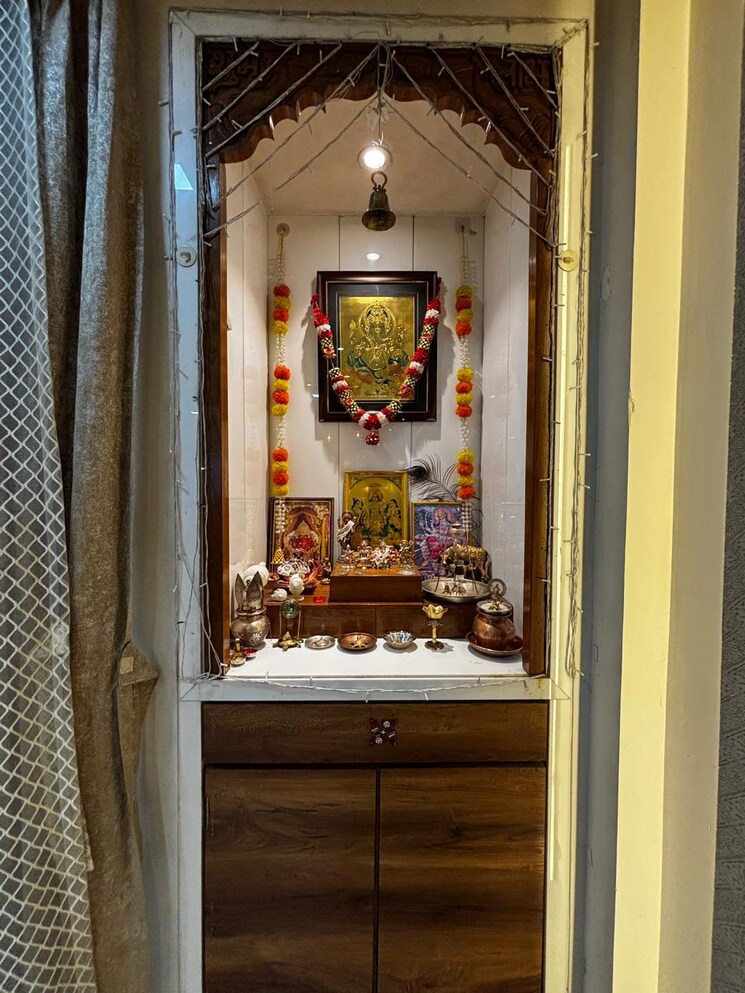 undefined, new-front-48-central-park 1 Bedroom 473 Sq.Ft. Apartment In Hadapsar Pune 8104619