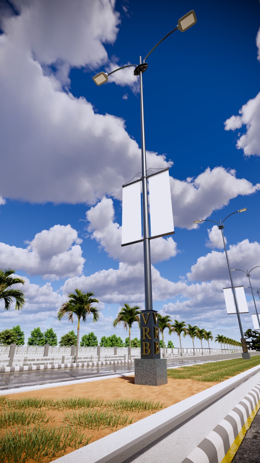 Plot For Sale in Raghunandan 