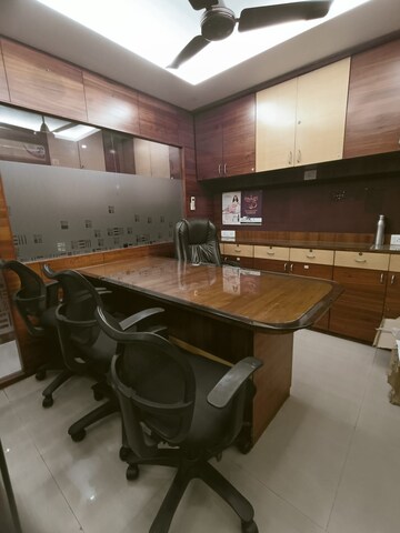 Team Area in  Office Space at Bbd Bag – for Rent