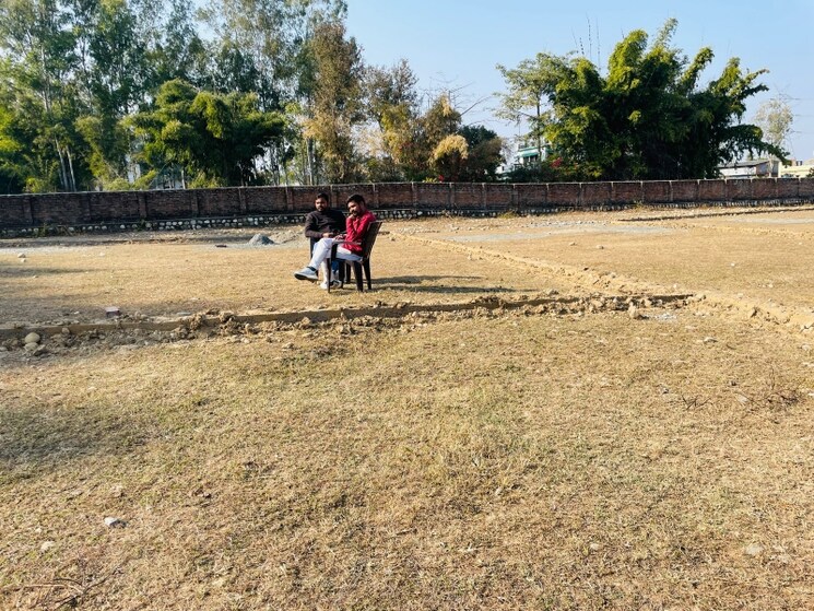 undefined, ram vihar  112 Sq.Yd. Plot In Ram Vihar Dehradun 8104646