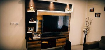 Furnished Amenities in 2 BHK Apartment at Brigade Buena Vista, Budigere – for Rent