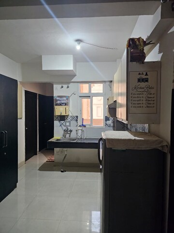 Kitchen in 2 BHK Apartment at Signature The Serenas, Sohna Sector 36 – for Rent
