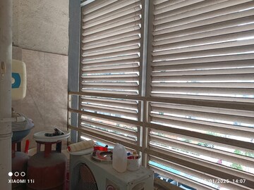 Balcony in 1 BHK Apartment at Seawoods – for Sale