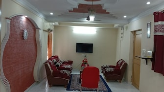 2 BHK Builder Floor For Rent in Rash Behari Avenue Kolkata  8049078