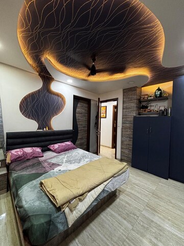 2 BHK Apartment For Sale in New Front 48 East Park, Hadapsar