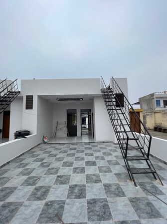 3 BHK Independent House For Resale in Niwaru Jaipur  8104641