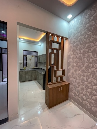 3 BHK Independent House For Resale in Niwaru Jaipur  8104641