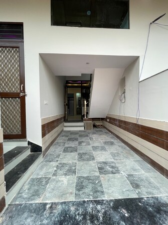 3 BHK Independent House For Resale in Niwaru Jaipur  8104641