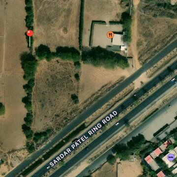  Land – Exterior View View at Ognaj - for Rent