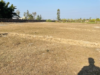 Plot For Resale in Ram Vihar Dehradun  8104700