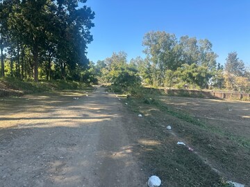 Plot Area in  Plot at Ram Vihar – for Sale