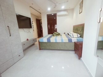 3 BHK Builder Floor For Rent in Sector 30 Gurgaon  8104602