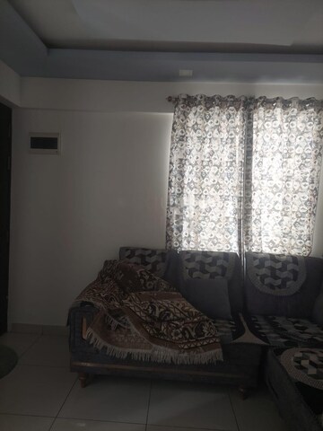 Bedroom in 3 BHK Apartment at Disha Central Park, Varthur Road – for Sale