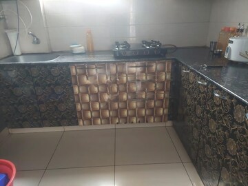 Balcony in 3 BHK Apartment at Disha Central Park, Varthur Road – for Sale
