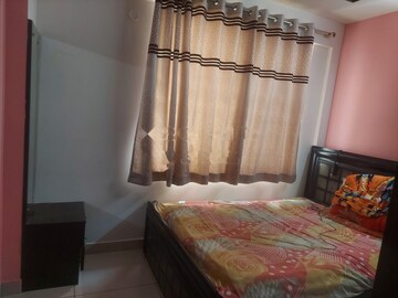 Bedroom in 3 BHK Apartment at Disha Central Park, Varthur Road – for Sale