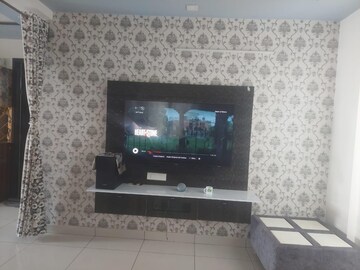 Furnished Amenities in 3 BHK Apartment at Disha Central Park, Varthur Road – for Sale