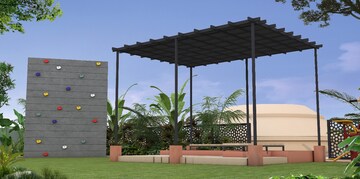  Plot – Garden View at Sikar Road - for Sale
