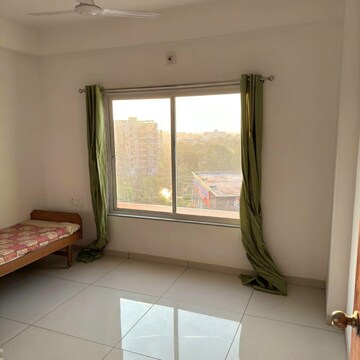 3 BHK Apartment For Rent in Vihal Aranya SamA-Savil Road Vadodara  8104735