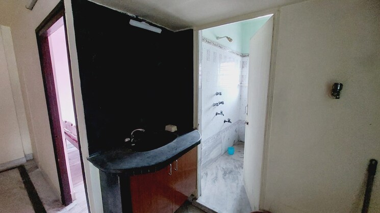 Bathroom, sodepur 3 Bedroom 934 Sq.Ft. Apartment In Sodepur Kolkata 8104793