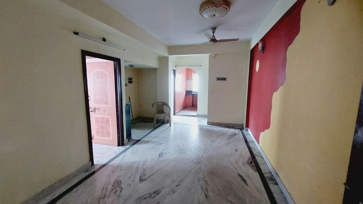 Living Room, sodepur 3 Bedroom 934 Sq.Ft. Apartment In Sodepur Kolkata 8104793