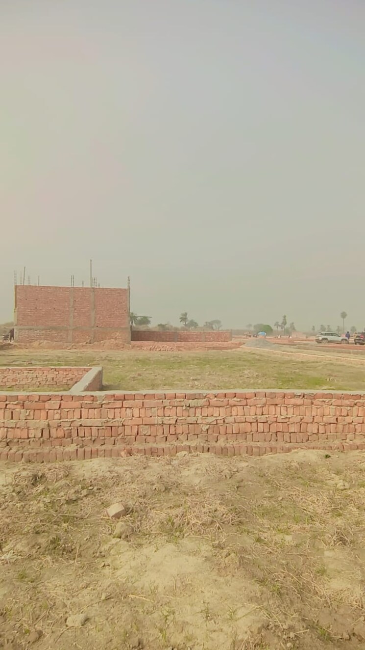 undefined, sector 92  100 Sq.Yd. Plot In Sector 92 Faridabad 8104769