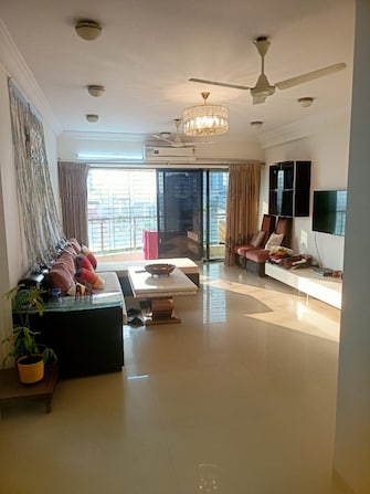 3 BHK Apartment For Resale in Dheeraj Devika Bandra West Mumbai  8104746