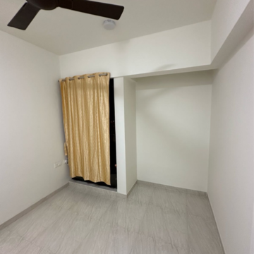 Room in 2 BHK Apartment at Lodha Quality Home Tower 2, Saket Complex – for Rent