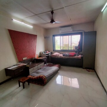 1 RK Apartment For Rent in Wadala West Mumbai  8104777