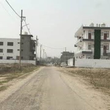 Plot For Sale in Gaur City 2 