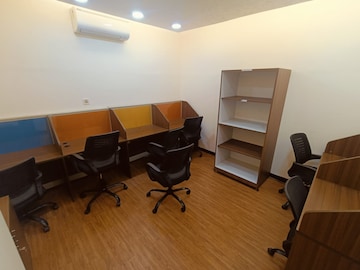 Commercial Office Space 1200 Sq.Ft. For Rent in Bbd Bag Kolkata  8104750