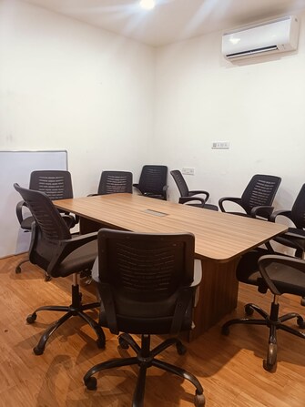 Commercial Office Space 1200 Sq.Ft. For Rent in Bbd Bag Kolkata  8104750