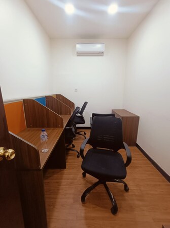 Commercial Office Space 1200 Sq.Ft. For Rent in Bbd Bag Kolkata  8104750