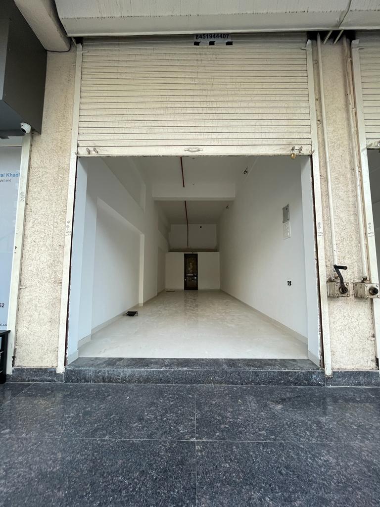 Retail Shop For Sale in On Request 