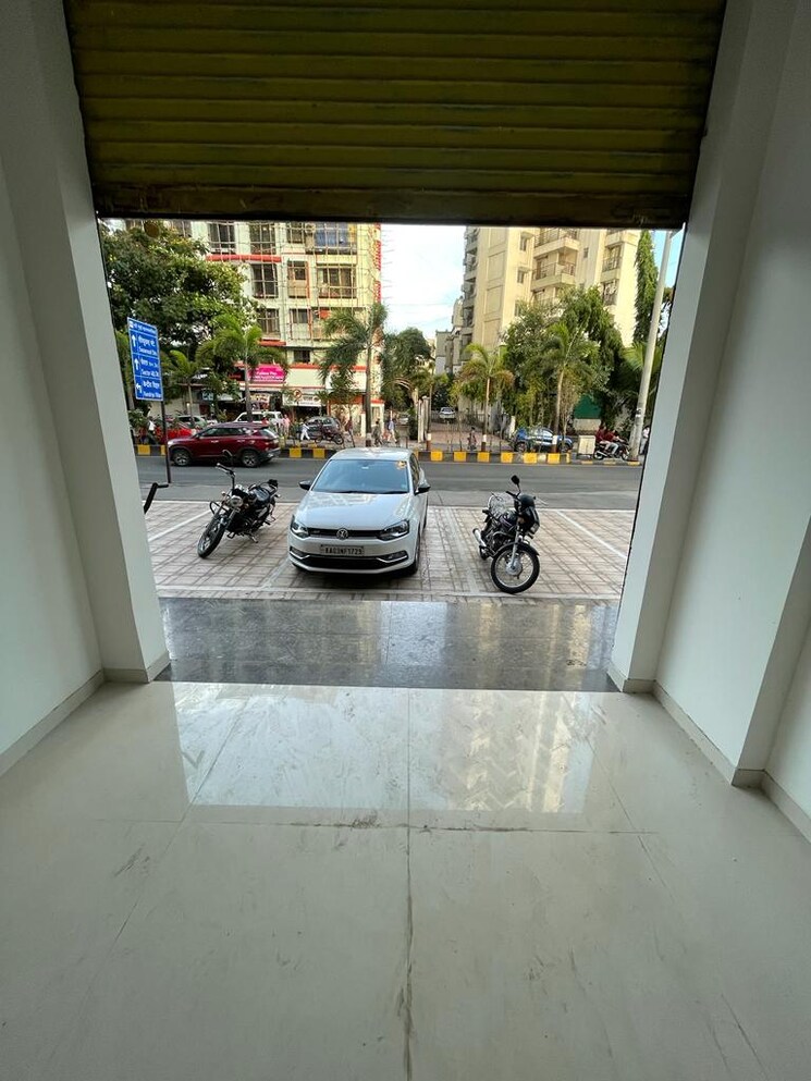 Floor Plan, seawoods Commercial Shop 358 Sq.Ft. In Seawoods Navi Mumbai 8104831