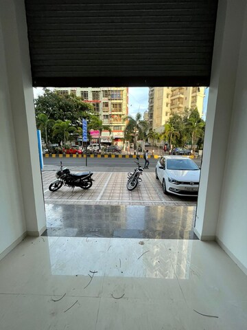 Furnished Amenities in  Shop at Seawoods – for Sale