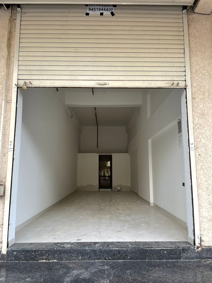undefined, seawoods Commercial Shop 358 Sq.Ft. In Seawoods Navi Mumbai 8104831