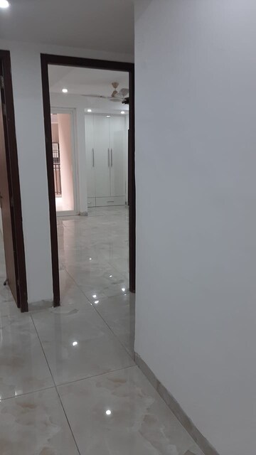 Building Lobby in 3 BHK Apartment at Sector 20 – for Rent