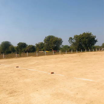 Commercial Land 2000 Sq.Yd. For Rent in Ognaj Ahmedabad  8104830