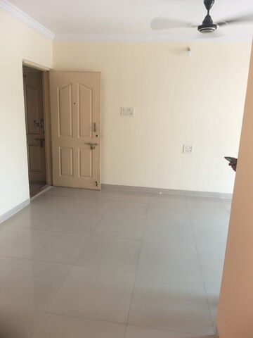 Room in 2 BHK Apartment at Trimbak Towers, Cbd Belapur Sector 15 – for Sale