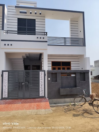 2 BHK Independent House For Resale in Jankipuram Extension Lucknow  8104781