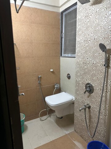 Master Bedroom in 1 BHK Apartment at Subhash CHS, Chembur – for Rent