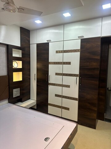 Room in 1 BHK Apartment at Subhash CHS, Chembur – for Rent
