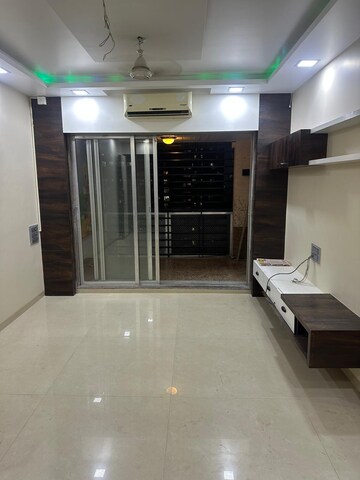 1 BHK Apartment For Rent in Subhash CHS Chembur Mumbai  8104799